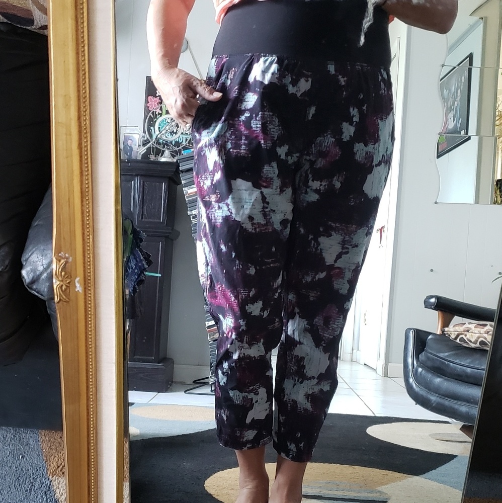 Lululemon pants size4